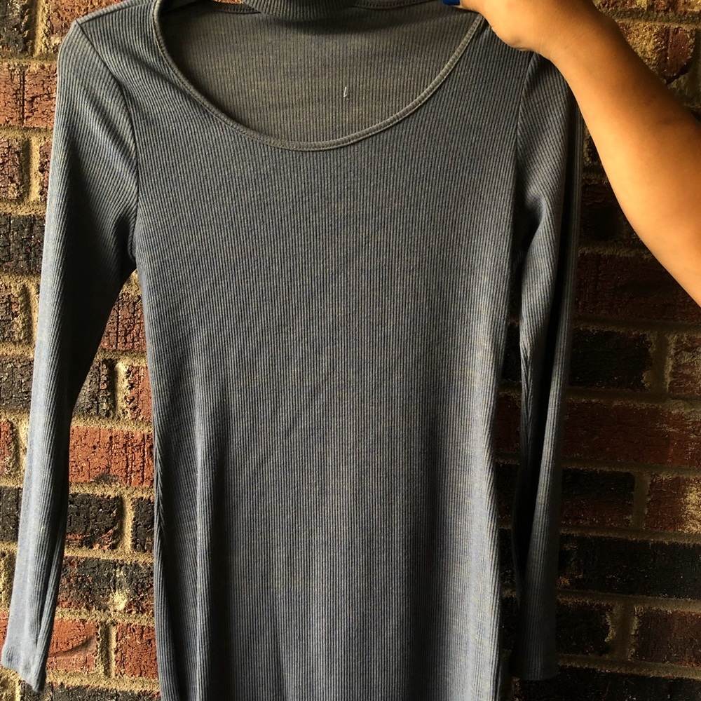 Body Con Dress